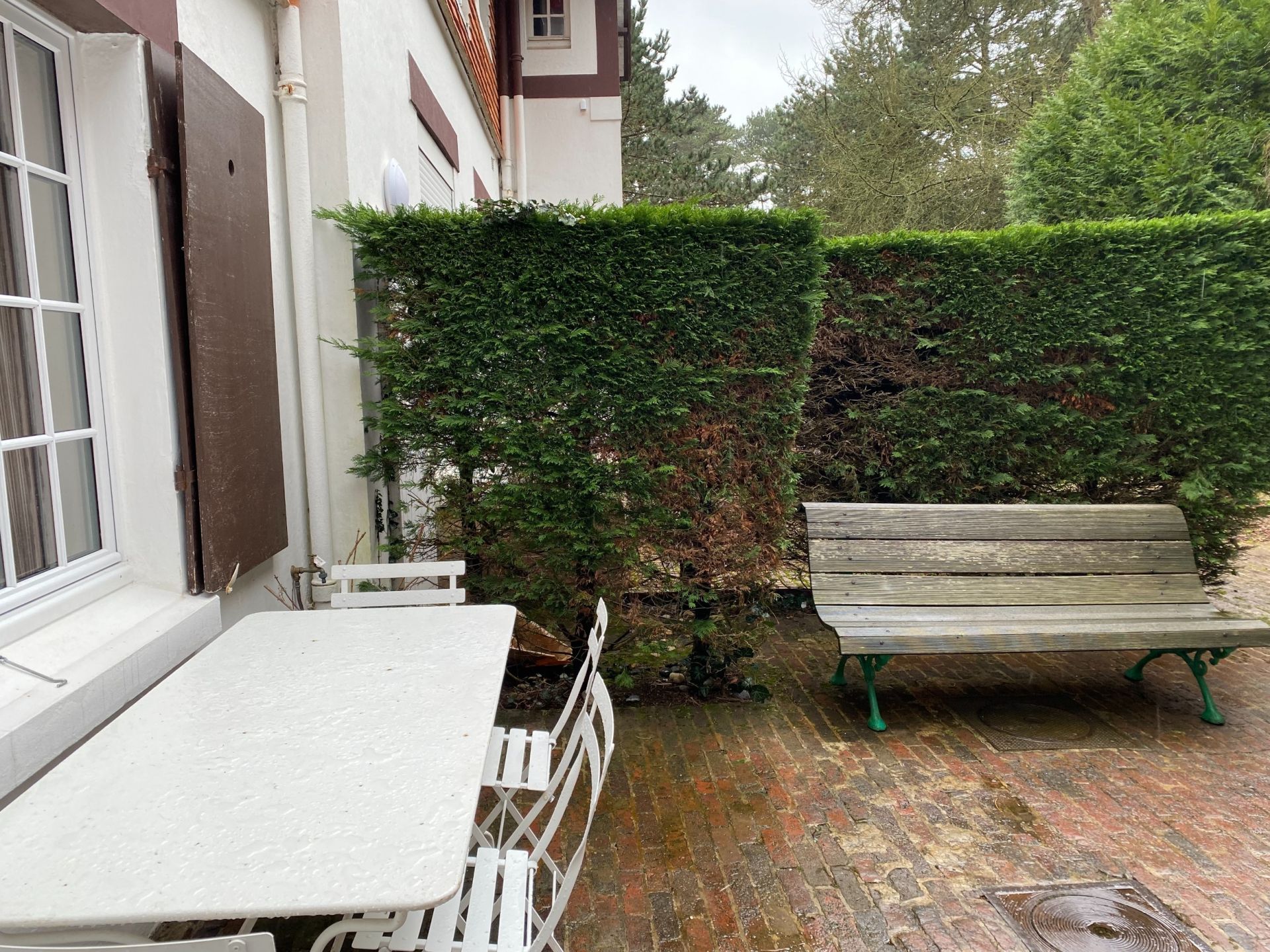 house 4 Rooms for seasonal rent on LE TOUQUET PARIS PLAGE (62520)