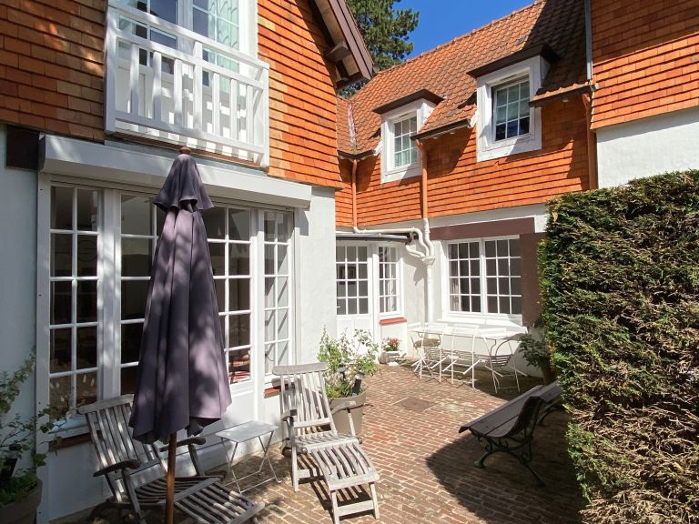 house 4 Rooms for seasonal rent on LE TOUQUET PARIS PLAGE (62520)