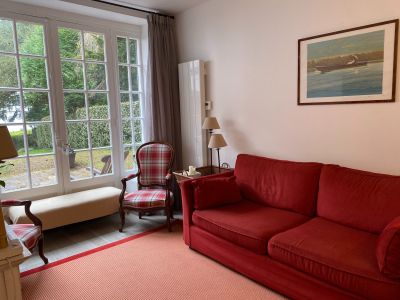 house 4 Rooms for seasonal rent on LE TOUQUET PARIS PLAGE (62520) Rental House Le Touquet-Paris-Plage 4 Rooms 76 m²