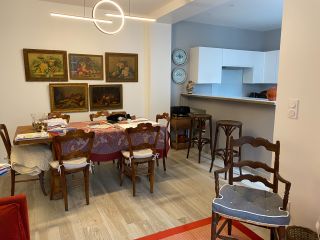 house 4 Rooms for seasonal rent on LE TOUQUET PARIS PLAGE (62520)