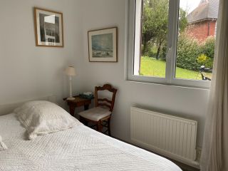 house 4 Rooms for seasonal rent on LE TOUQUET PARIS PLAGE (62520)