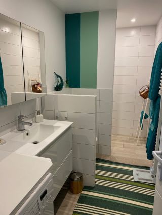 house 4 Rooms for seasonal rent on LE TOUQUET PARIS PLAGE (62520)