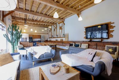 Vente Propriété Montreuil 14 Pièces 690 m²