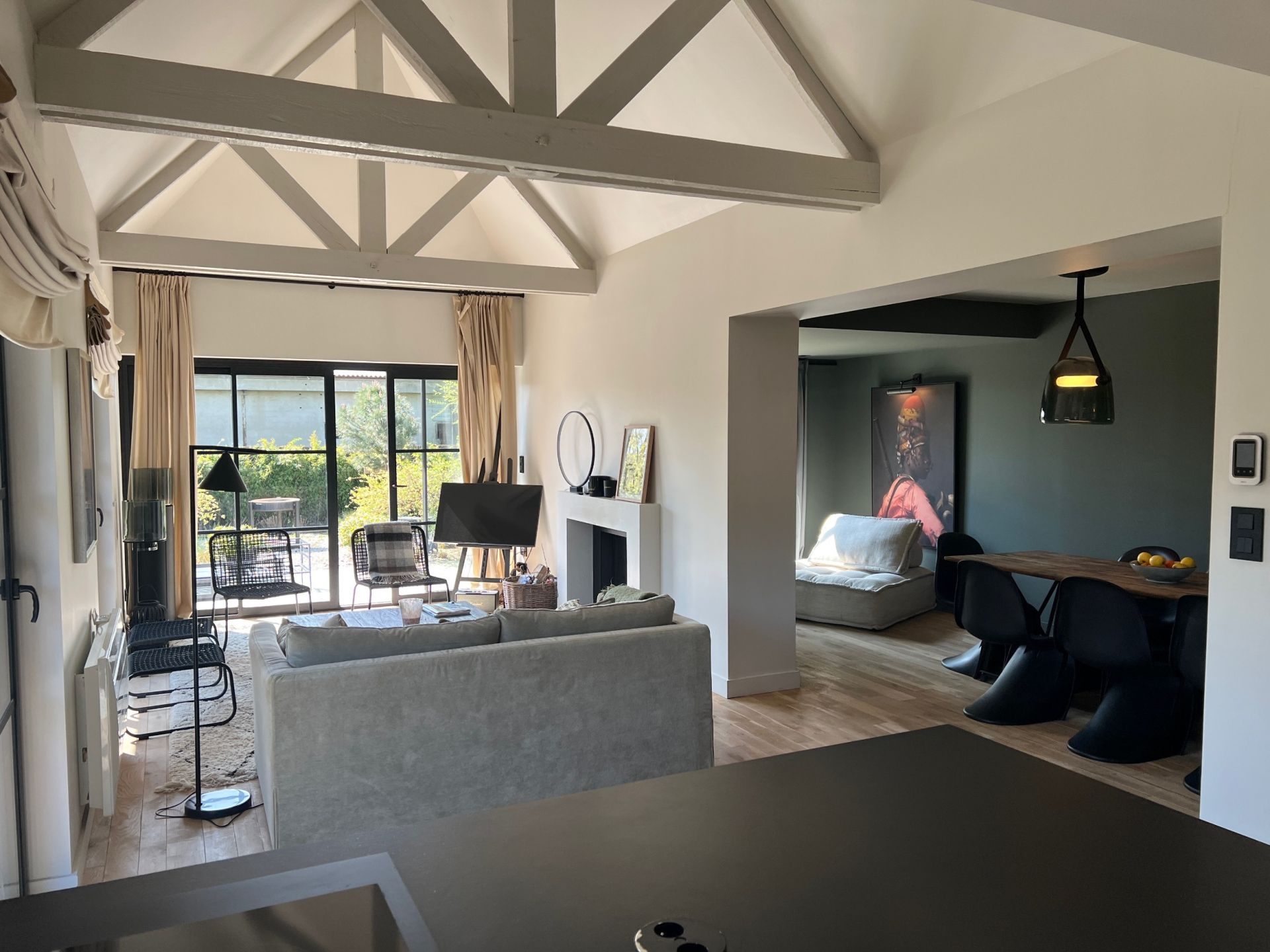 maison 5 Pièces en location saisonnière sur CUCQ (62780)