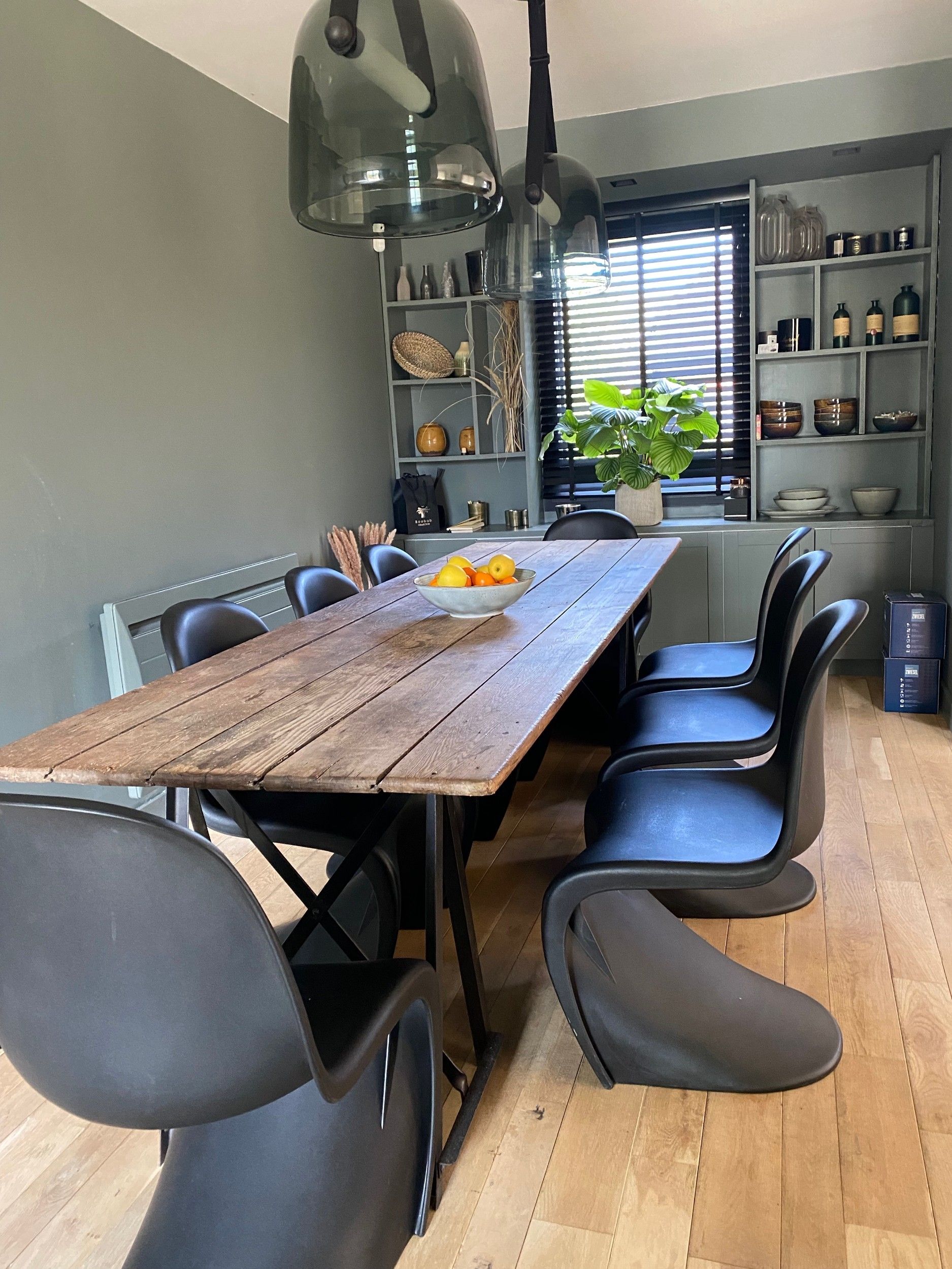 house 5 Rooms for seasonal rent on CUCQ (62780)