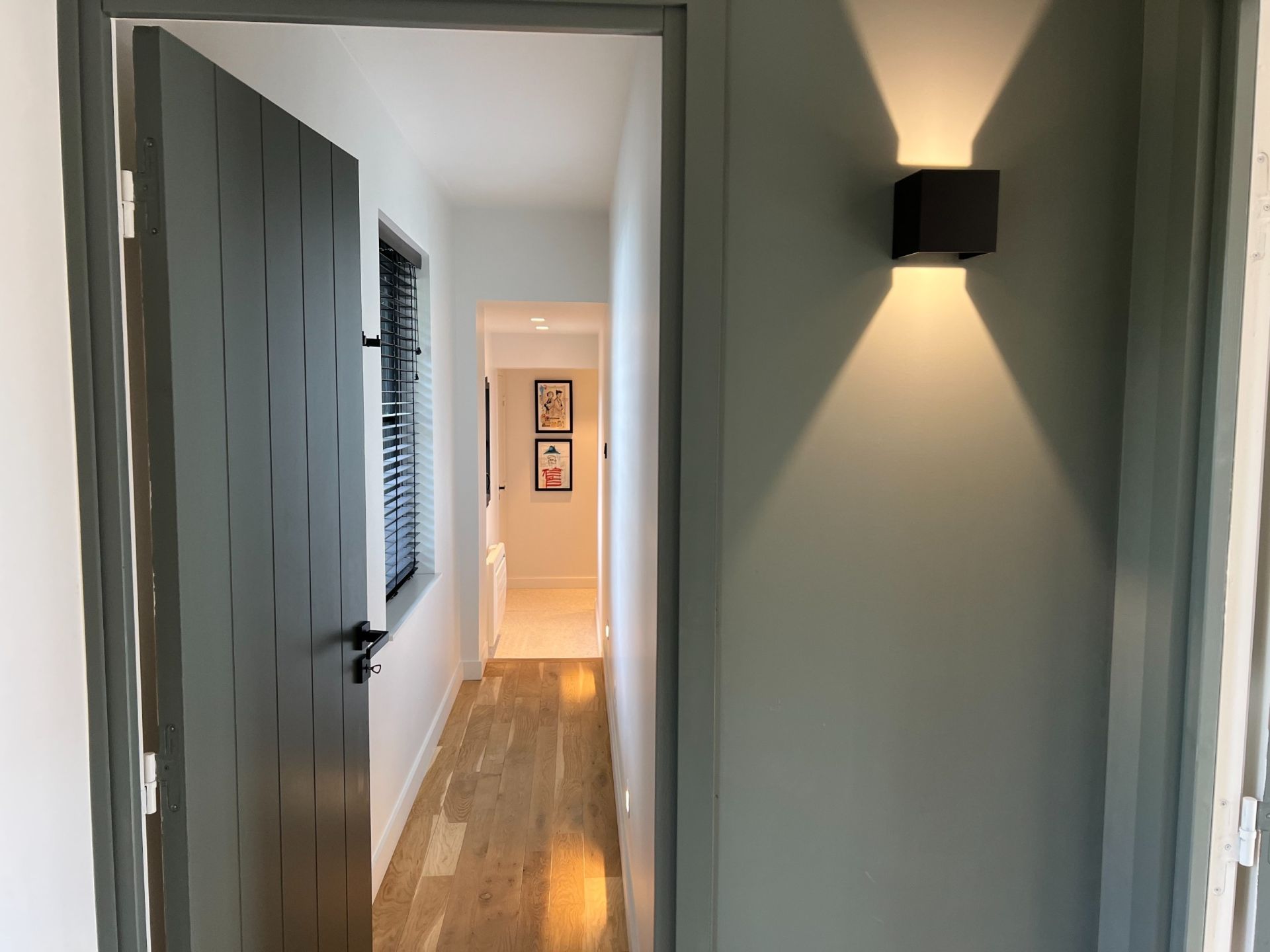 house 5 Rooms for seasonal rent on CUCQ (62780)