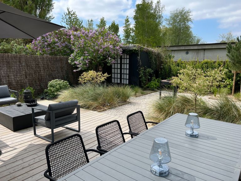 maison 5 Pièces en location saisonnière sur CUCQ (62780)