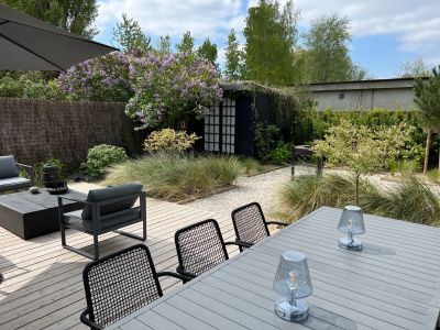Rental House Cucq 5&nbsp;Rooms 120&nbsp;m²