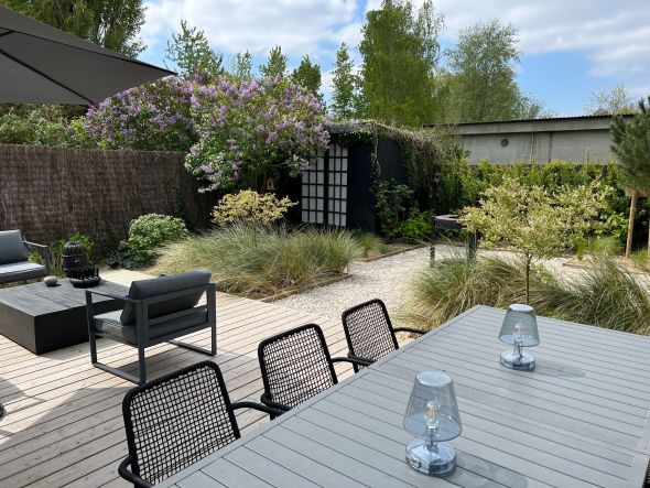 Rental House Cucq 5&nbsp;Rooms 120&nbsp;m²