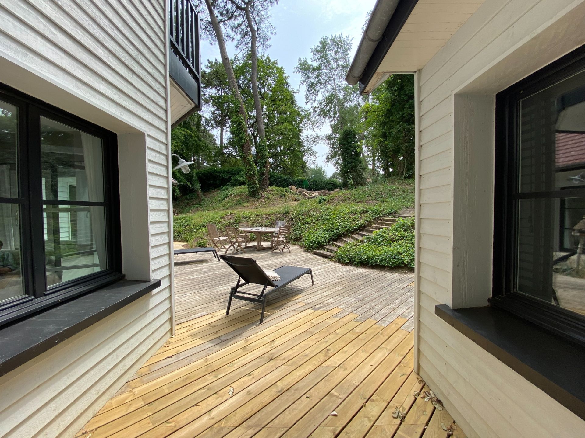 house 6 Rooms for seasonal rent on LE TOUQUET PARIS PLAGE (62520)