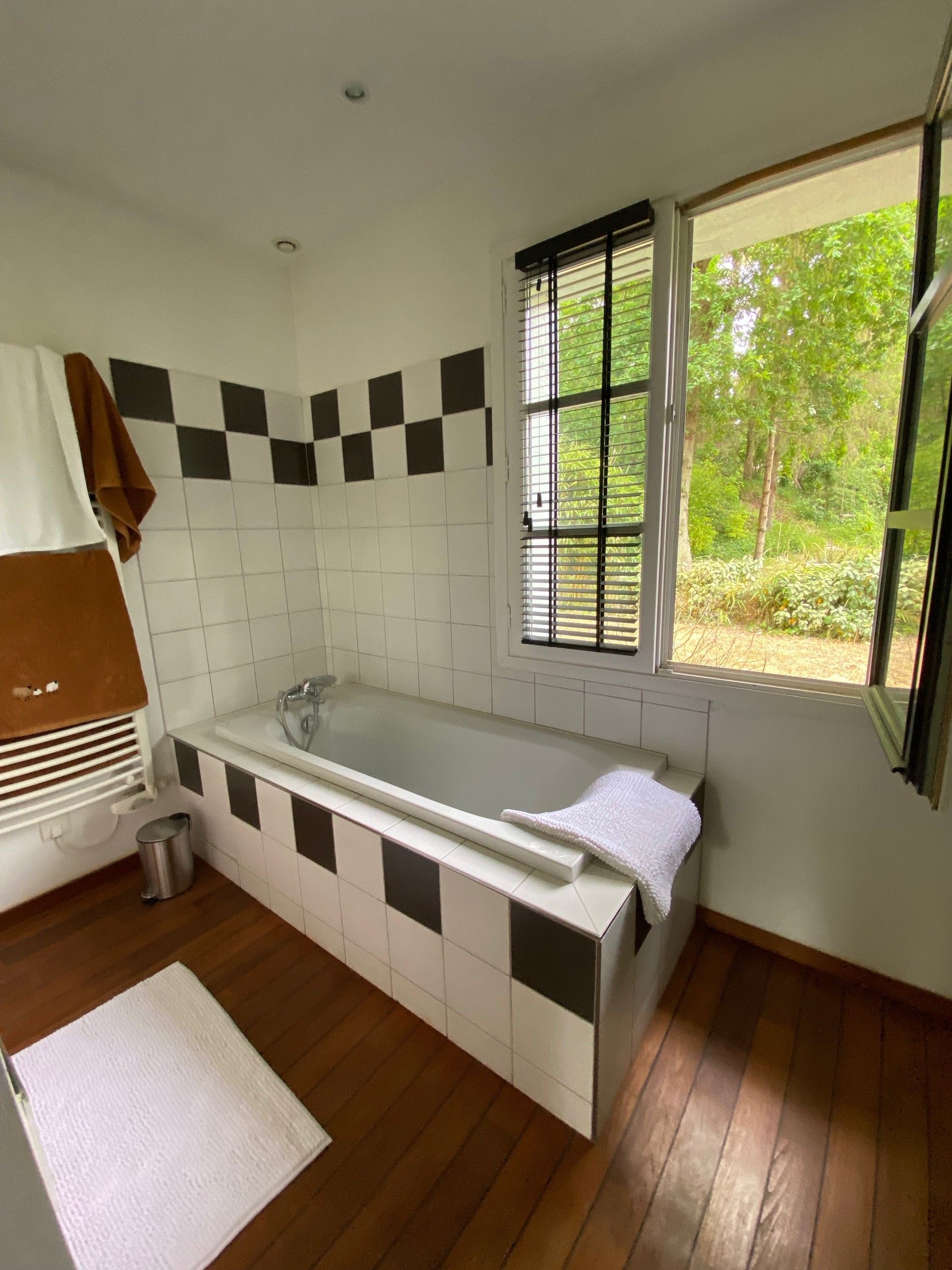 house 6 Rooms for seasonal rent on LE TOUQUET PARIS PLAGE (62520)