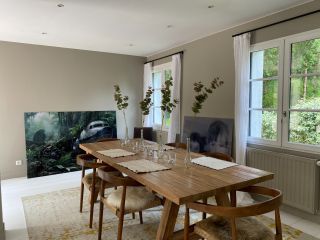 house 6 Rooms for seasonal rent on LE TOUQUET PARIS PLAGE (62520)