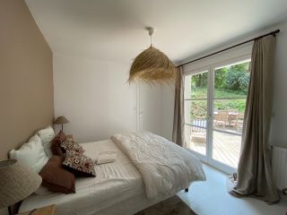 house 6 Rooms for seasonal rent on LE TOUQUET PARIS PLAGE (62520)