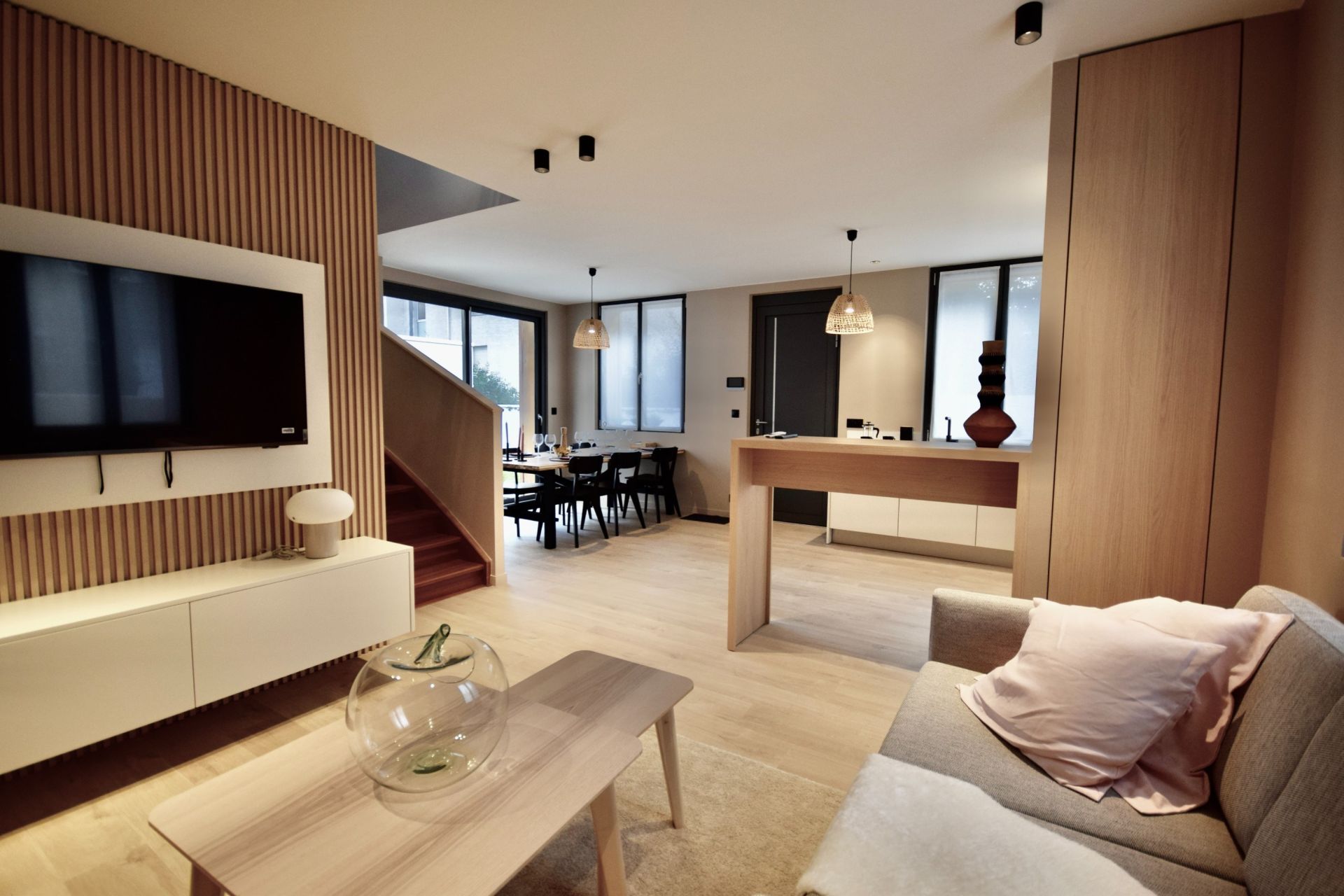house 4 Rooms for sale on LE TOUQUET PARIS PLAGE (62520)