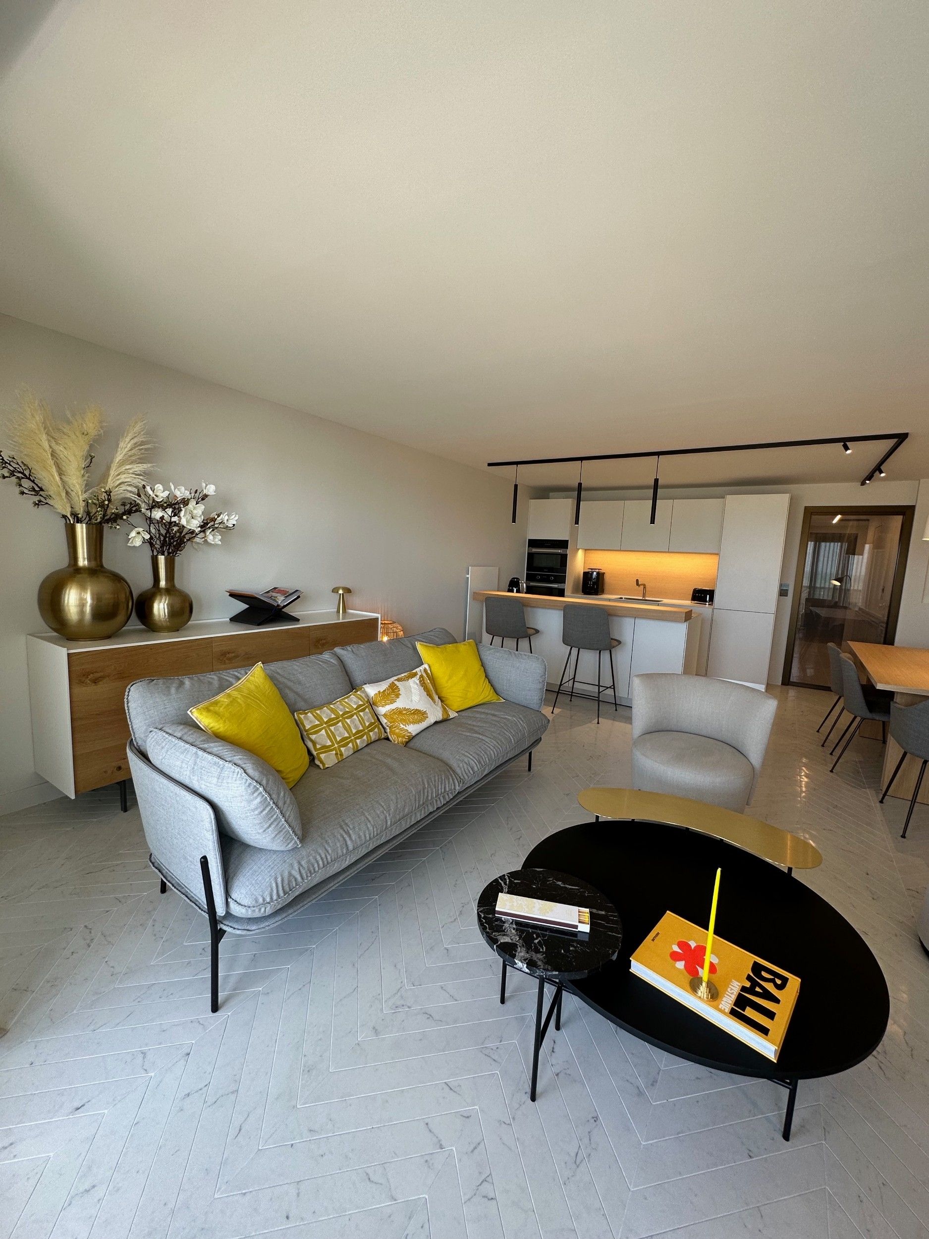 apartment 3 Rooms for seasonal rent on LE TOUQUET PARIS PLAGE (62520)