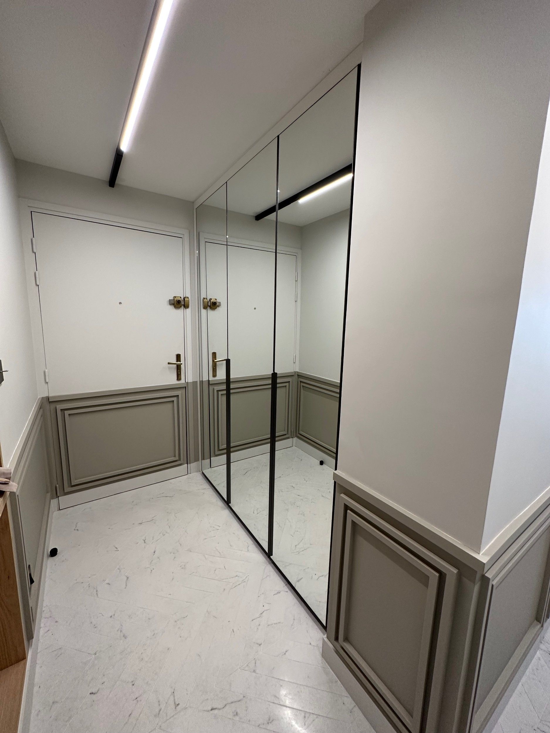 appartement 3 Pièces en location saisonnière sur LE TOUQUET PARIS PLAGE (62520)