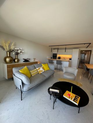 appartement 3 Pièces en location saisonnière sur LE TOUQUET PARIS PLAGE (62520)