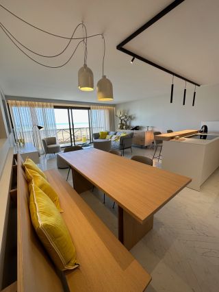 appartement 3 Pièces en location saisonnière sur LE TOUQUET PARIS PLAGE (62520)