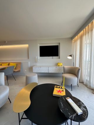 appartement 3 Pièces en location saisonnière sur LE TOUQUET PARIS PLAGE (62520)