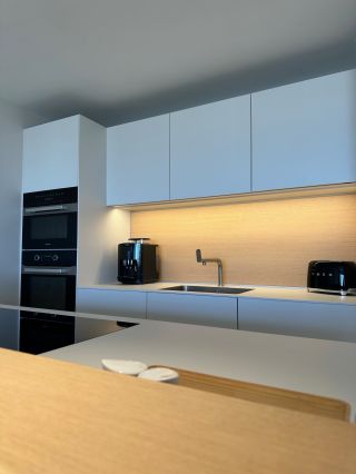 appartement 3 Pièces en location saisonnière sur LE TOUQUET PARIS PLAGE (62520)