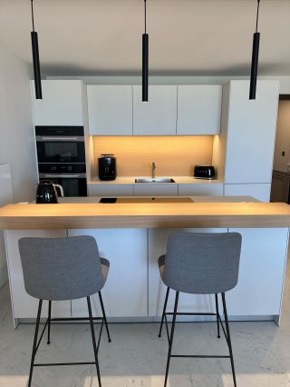 appartement 3 Pièces en location saisonnière sur LE TOUQUET PARIS PLAGE (62520)