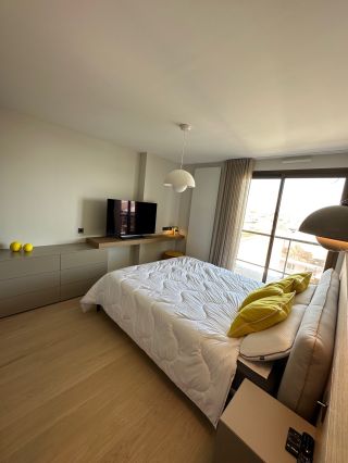 appartement 3 Pièces en location saisonnière sur LE TOUQUET PARIS PLAGE (62520)