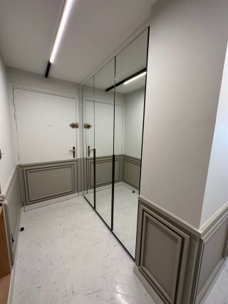 appartement 3 Pièces en location saisonnière sur LE TOUQUET PARIS PLAGE (62520)