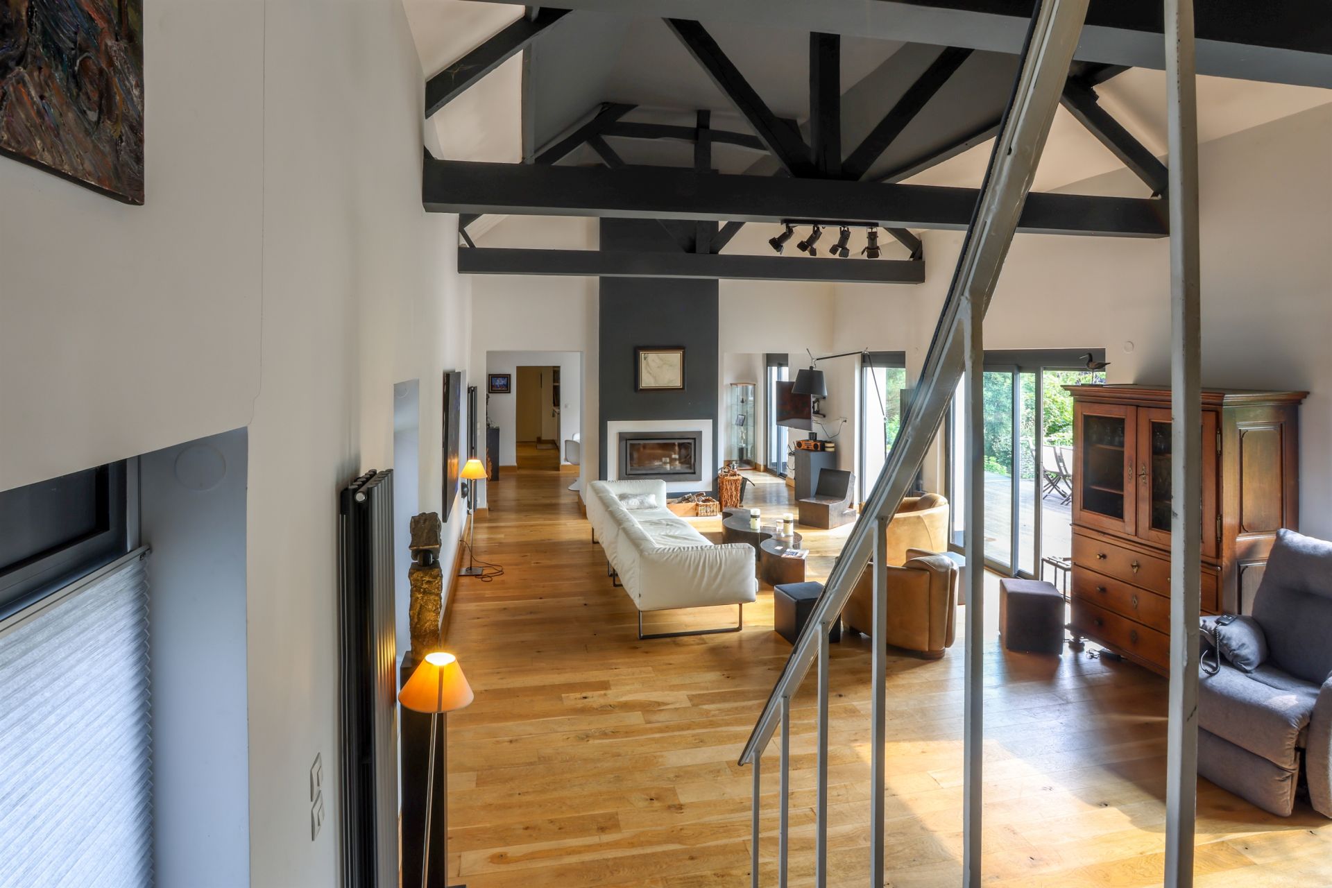 house 10 Rooms for sale on ST JOSSE (62170)