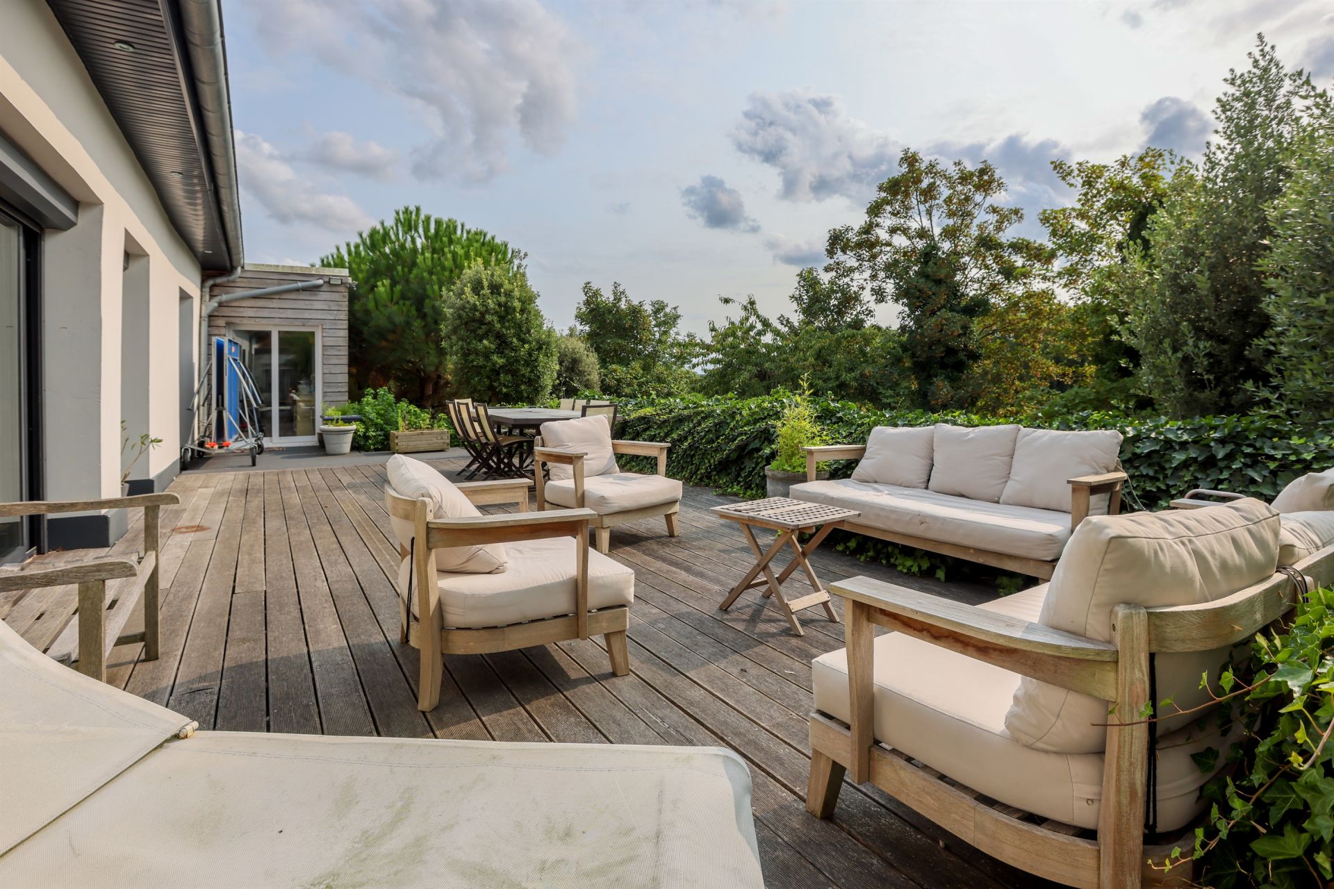 house 10 Rooms for sale on ST JOSSE (62170)