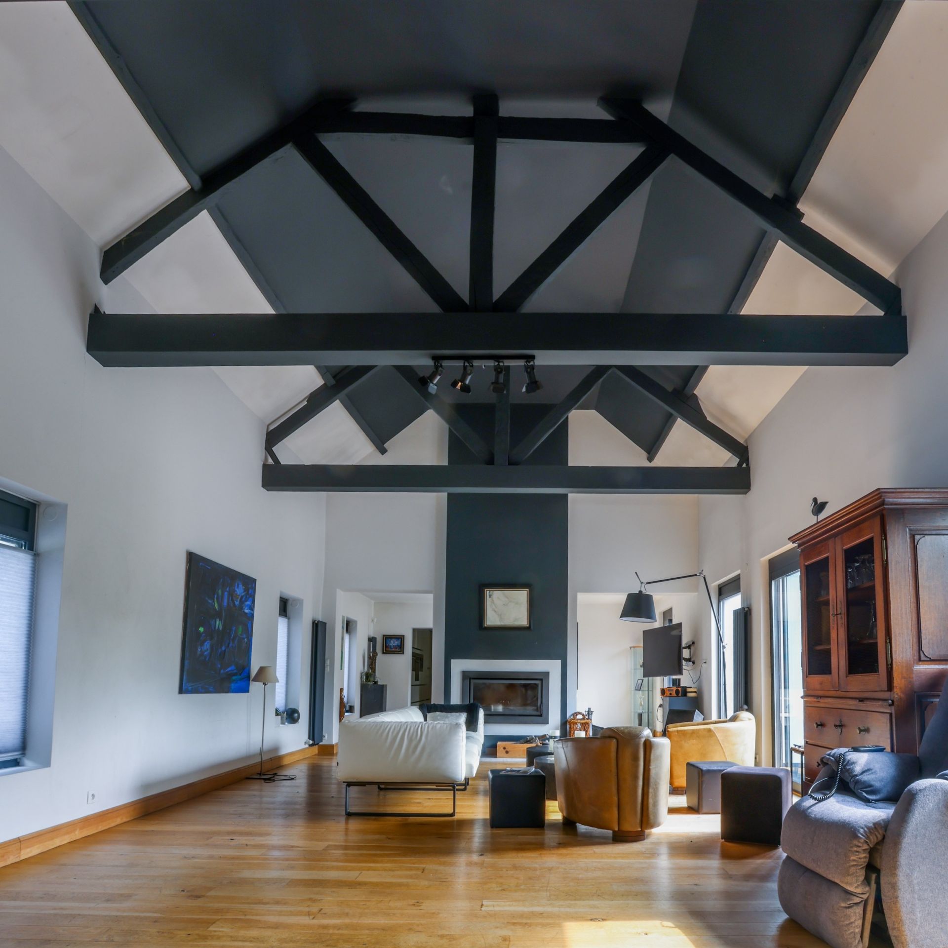 house 10 Rooms for sale on ST JOSSE (62170)