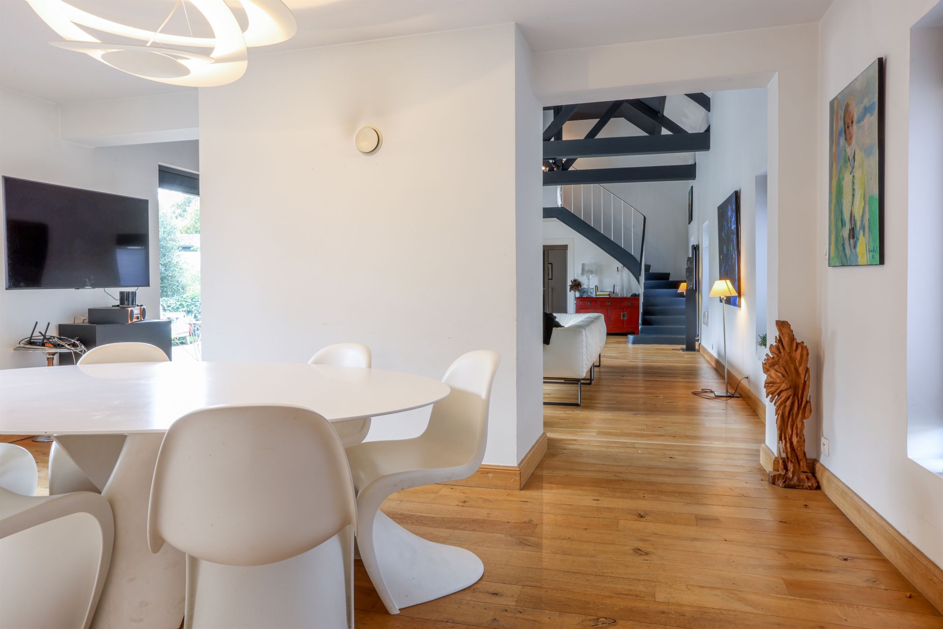 house 10 Rooms for sale on ST JOSSE (62170)