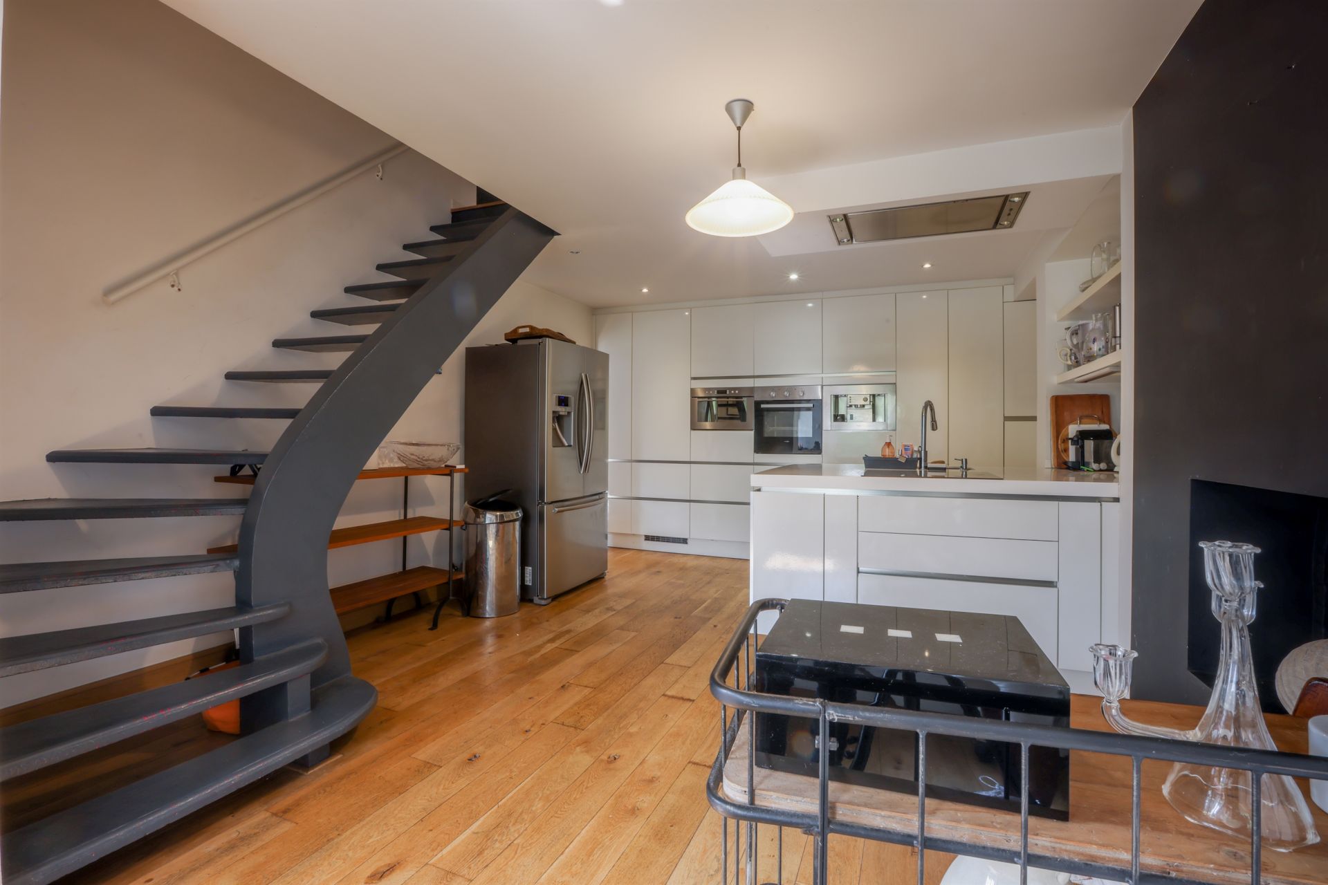 house 10 Rooms for sale on ST JOSSE (62170)