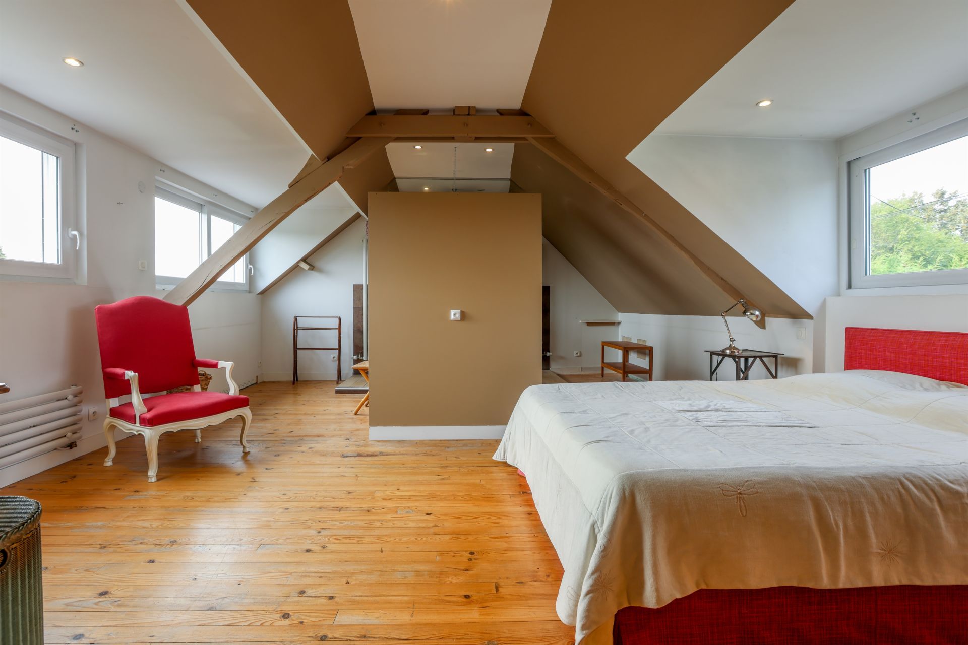 house 10 Rooms for sale on ST JOSSE (62170)