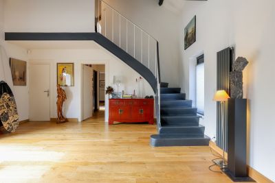 Sale House Saint-Josse 10 Rooms 220 m²