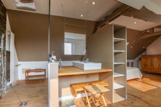 maison 10 Pièces en vente sur ST JOSSE (62170)