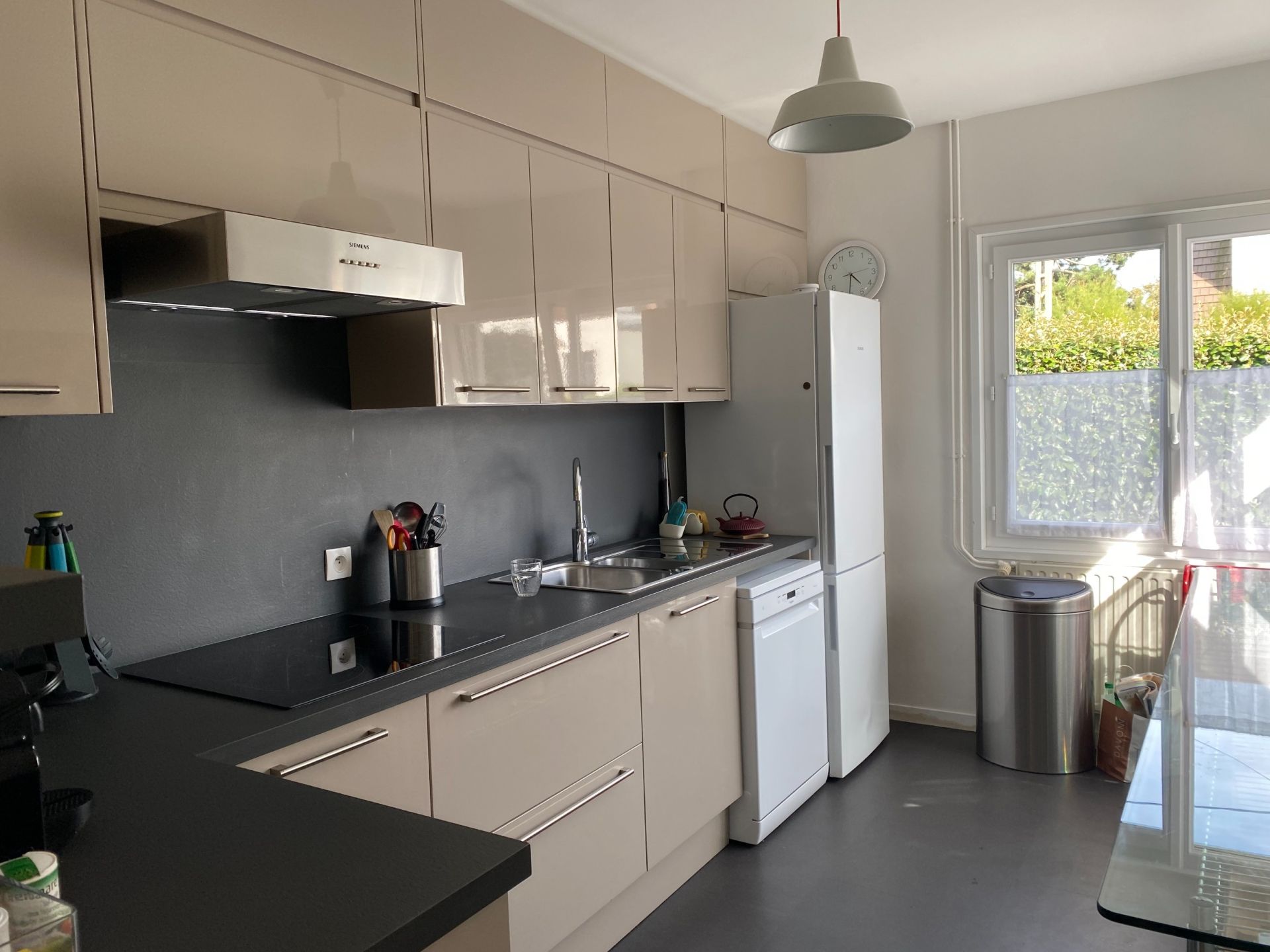 house 6 Rooms for seasonal rent on LE TOUQUET PARIS PLAGE (62520)