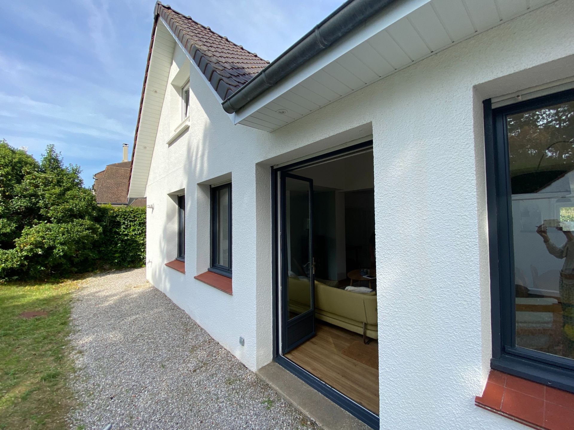 house 6 Rooms for seasonal rent on LE TOUQUET PARIS PLAGE (62520)