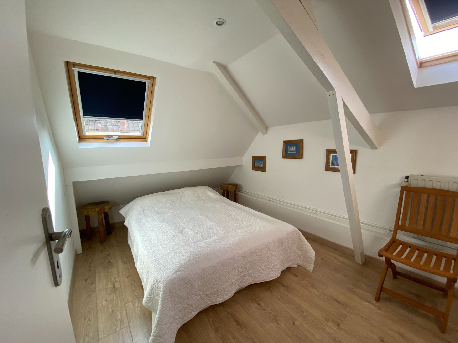 house 6 Rooms for seasonal rent on LE TOUQUET PARIS PLAGE (62520)