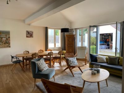 house 6 Rooms for seasonal rent on LE TOUQUET PARIS PLAGE (62520) Rental House Le Touquet-Paris-Plage 6 Rooms 140 m²