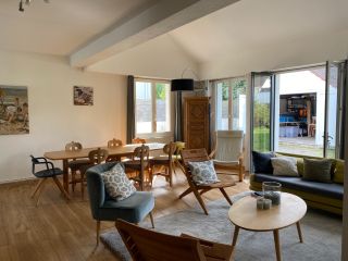 house 6 Rooms for seasonal rent on LE TOUQUET PARIS PLAGE (62520)