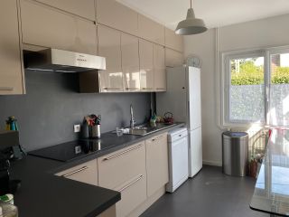 house 6 Rooms for seasonal rent on LE TOUQUET PARIS PLAGE (62520)