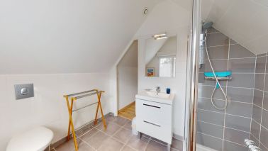 house 6 Rooms for seasonal rent on LE TOUQUET PARIS PLAGE (62520)