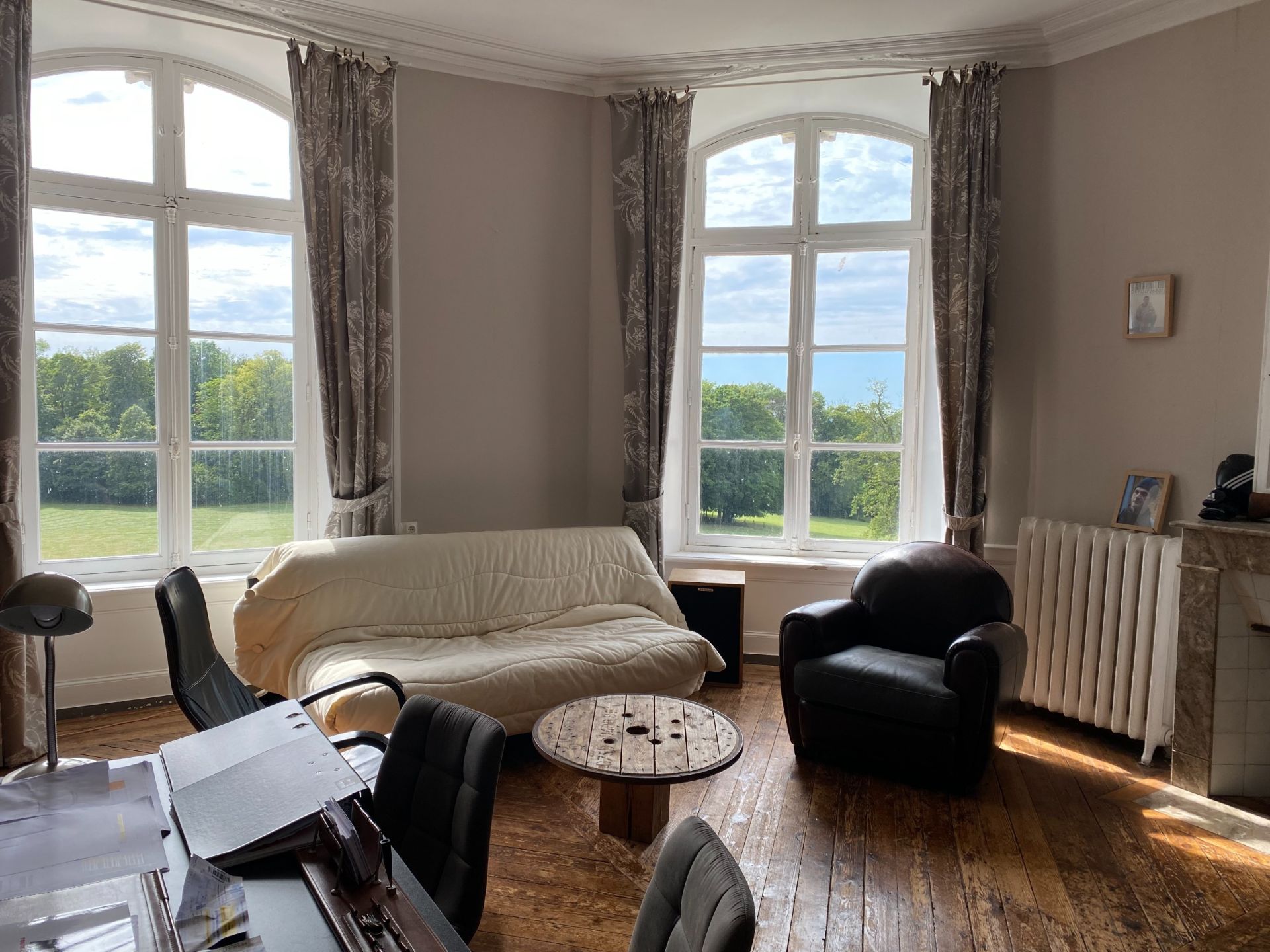 apartment 3 Rooms for rent on LA CAPELLE LES BOULOGNE (62360)