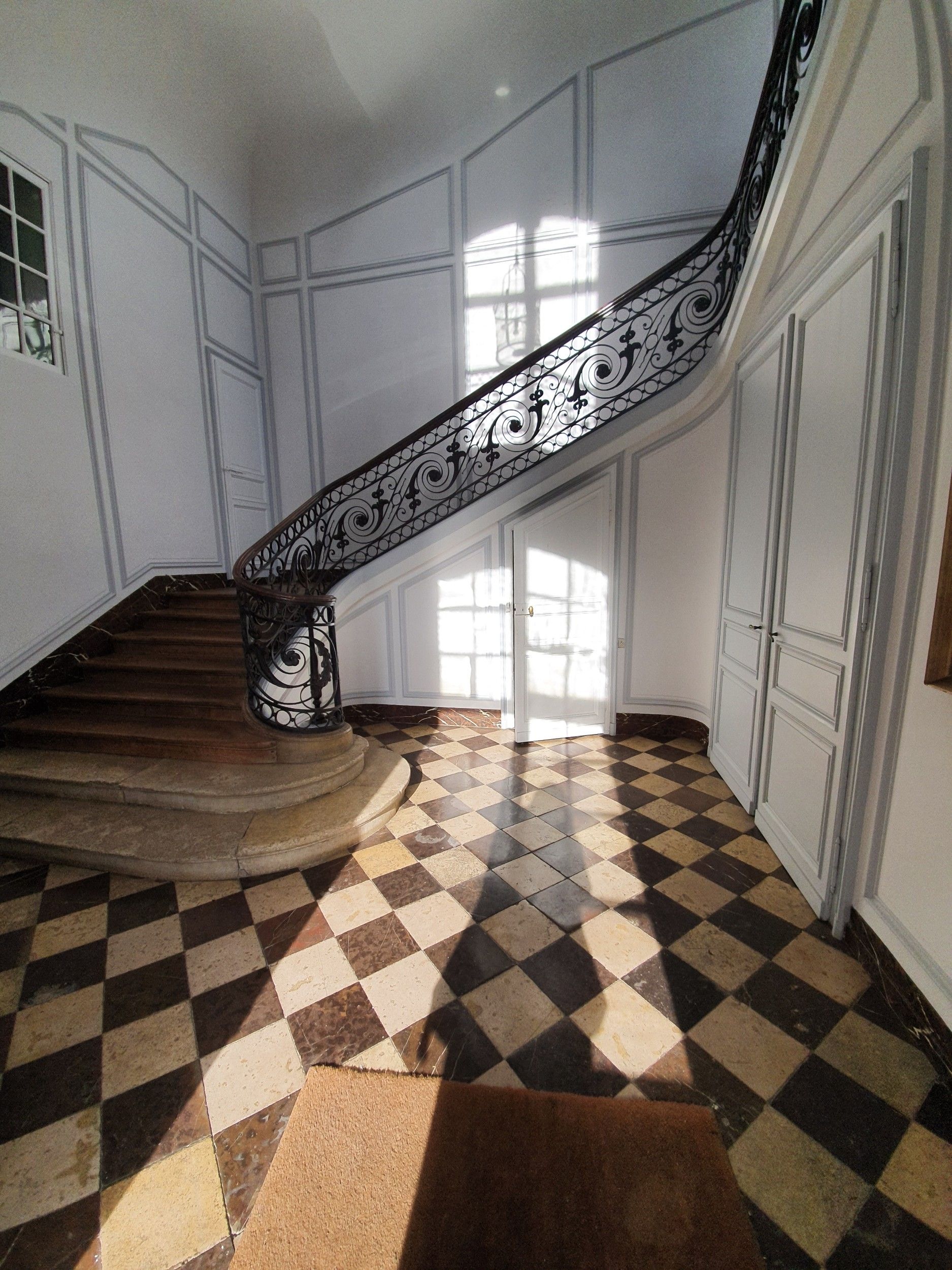 appartement 4 Pièces en location sur LA CAPELLE LES BOULOGNE (62360)