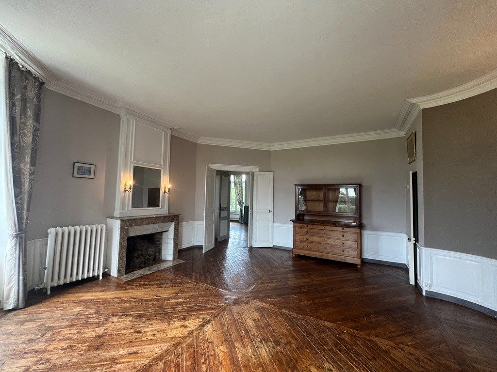 appartement 4 Pièces en location sur LA CAPELLE LES BOULOGNE (62360)