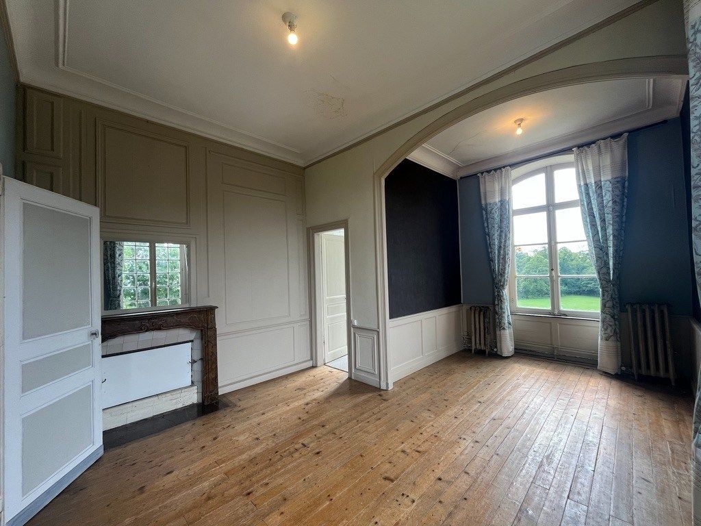 appartement 4 Pièces en location sur LA CAPELLE LES BOULOGNE (62360)