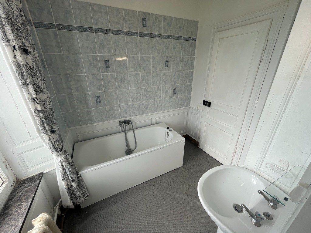 appartement 4 Pièces en location sur LA CAPELLE LES BOULOGNE (62360)