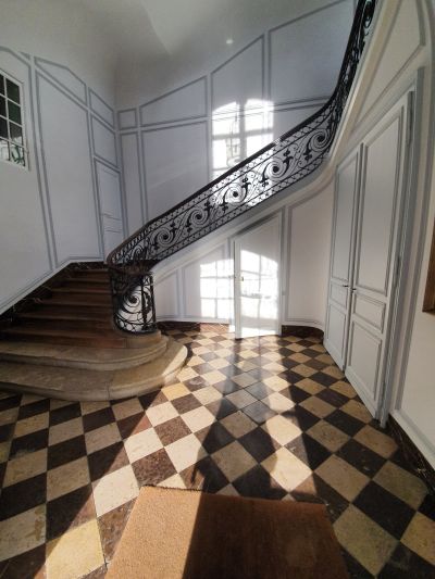 Location Appartement La Capelle-lès-Boulogne 4 Pièces 125 m²