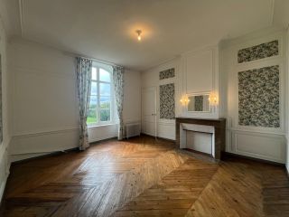 appartement 4 Pièces en location sur LA CAPELLE LES BOULOGNE (62360)