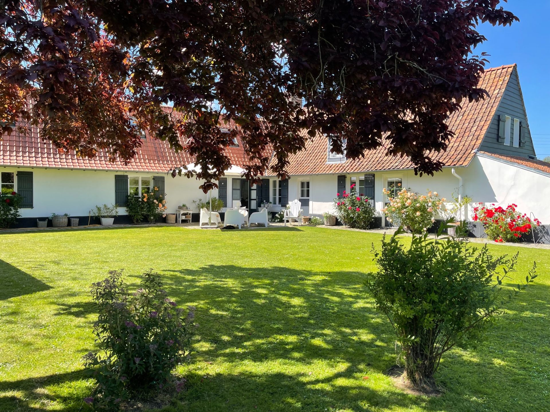 house 6 Rooms for sale on MONTREUIL (62170)